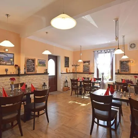 Weisser Brunnen Homestay Gotha